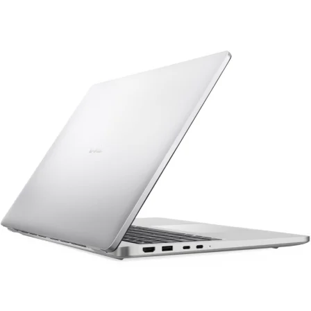 Dell Pro 16 Plus PB16250 Portátil 16” FHD+ Intel Core Ultra 5-235U 16GB RAM 512GB SSD Win11 Pro Dell Pro 16 Plus PB16250 Portátil 16” FHD+ Intel Core Ultra 5-235U 16GB RAM 512GB SSD Win11 Pro